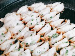 -胡记锅贴·沪上游子老鸭粉丝汤(太原路店)