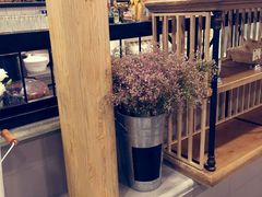 -美丽心情蛋糕(江苏路店)