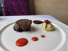 -王品牛排(佛山南海万科广场店)