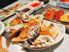 -大渔铁板烧(大悦城店)