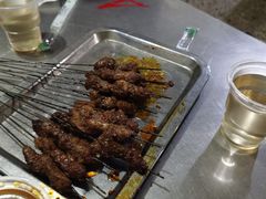 -佰运猪蹄(高陵店)