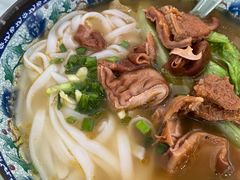 -韦记牛杂汤(清晖园店)