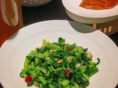 -喜悦烤鸭·新京菜(王府井店)