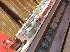 -湖州东吴开元名都酒店-滨河自助餐厅