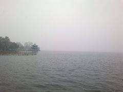 -西湖游船