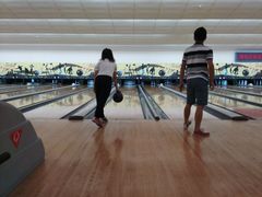 -广州保龄球馆(广州天河体育中心店)