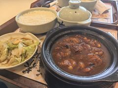 -真功夫(中大五院店)