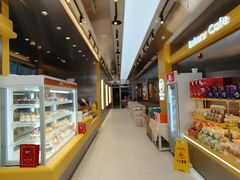 -85度C(上海奉贤苏宁生活广场二店)