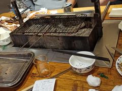 -关二碳烤羊腿(龙翔路店)