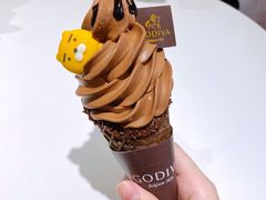 -GODIVA(国际金融中心店)