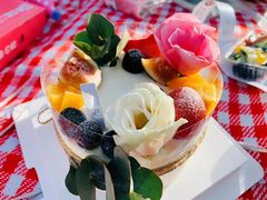 -长白岛森林公园