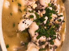 酸菜鱼-乌江鱼杭帮菜(西湖店)