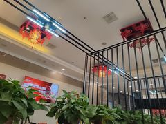 -倍儿红喜临门火锅(文兴路店)
