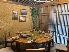 -丹江渔村(首都机场店)