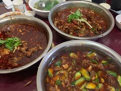 -温江公平红烧兔(总店)