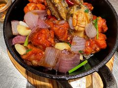 -潮界(虹桥天地店)