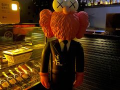 -柒Lounge(三里屯店)