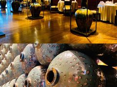 大堂-世博洲际酒店-盛会堂中餐厅