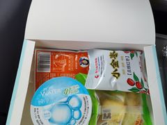 -太原武宿国际机场