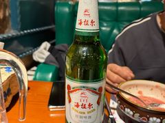 -卢布里西餐厅(总店)