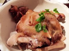 -客语客家菜(东山口店)