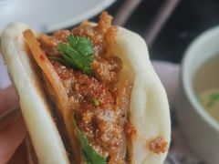 粉蒸肉-盡膳口福·百年汤方火锅(科华北路店)