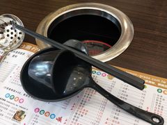 -柠檬香茅火锅(长山湖购物广场店)