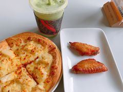 -乐凯撒披萨(福田COCOPark店)