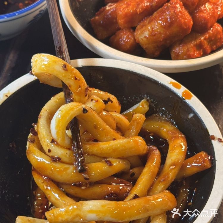 我去都江堰必吃的一家店!!