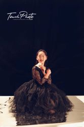 -韩国童感TOUCH PHOTO儿童摄影(朝阳分店)