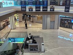 -吾悦广场(南京鼓楼店)