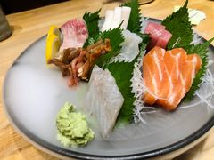-银座日本料理(春徳街店)