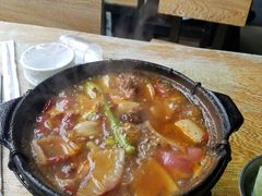 兔子煲-范贤光鸡公煲(平乐园总店)