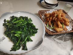 -华庭苑农家乐(旺山店)