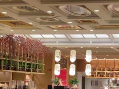 -食百绚全日制餐厅(成都棕榈泉费尔蒙酒店)