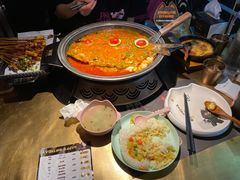 -烤匠麻辣烤鱼(双流明城购物中心店)