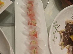 -臻宝中餐厅·大连菜·海鲜·融合菜(大连一方城堡豪华精选酒店)