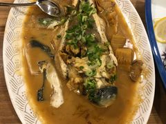 -天正河鲀·河豚亭(大连店)