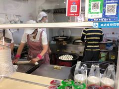 -许记生煎(遵义路店)