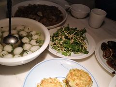 -日丰园海肠水饺·老字号大连海鲜(和平广场店)