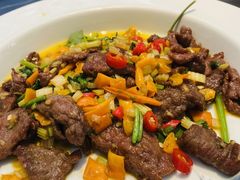 -春申里餐厅(银泰in99店)