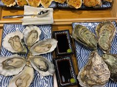 -帽帽家只卖生蚝·烧烤(沙湖路店)