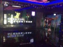 -泡沫BUbbLE量贩式KTV(金沙江路店)