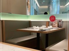 卡座-关东小磨东北菜(漕河泾印象城店)