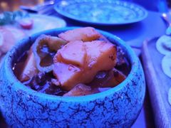 -列娜餐厅