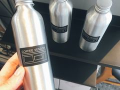 -CoffeeVendor(西乡店)