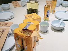 -锦炉·酥皮烤鸭(绿城百合店)