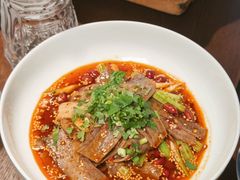 -隐庐·古法川菜(高新店)