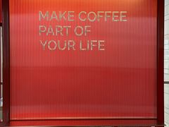 -Manner Coffee(港汇恒隆广场店)