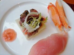 -青岛金沙滩希尔顿酒店·自助餐厅